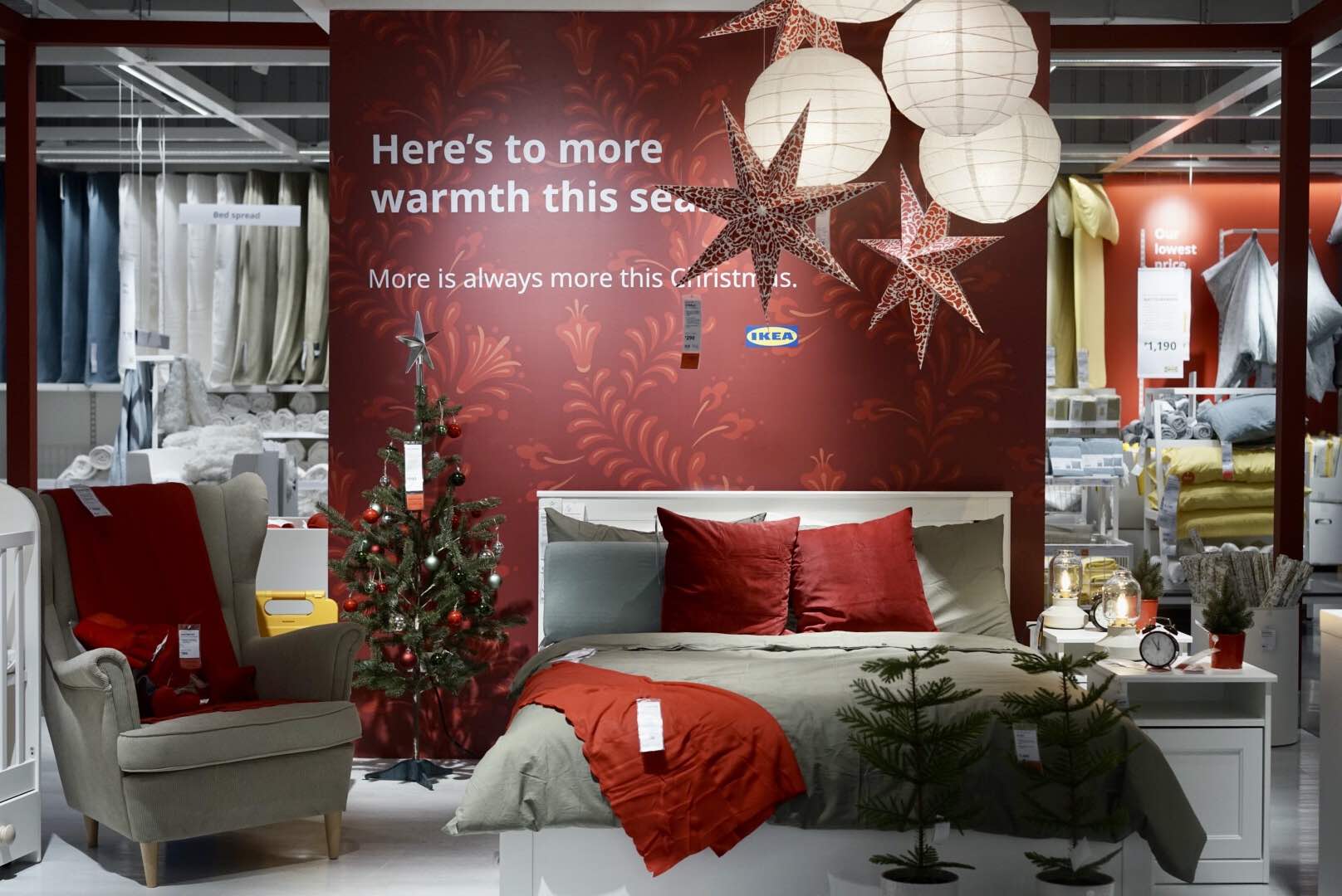 LOOK IKEA Philippines unveils Christmas 2022 collection • PhilSTAR Life